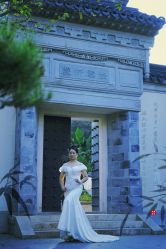 点击看大图 -爱完美婚纱摄影工作室(丈八北路店)