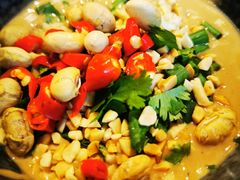 -小龙坎老火锅(北京三里屯店)