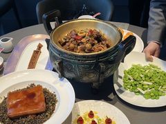 -曾宴·楚菜(湖北省博物馆店)