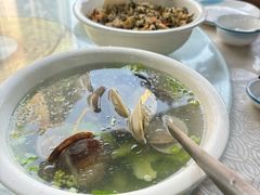-林记海鲜排档·十年海鲜地标