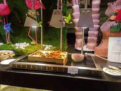 -永泰福朋喜来登酒店-宜客乐自助餐厅(远大路店)