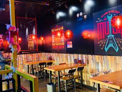大堂-小红烤翅(傅厚岗店)