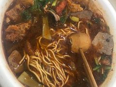 -一家人面馆(三条巷店)