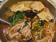 -雙冲柳州螺蛳粉&酸嘢&桂林米粉(簋街店)