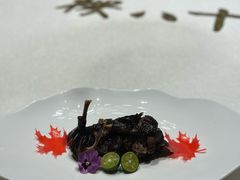 -十八棵（老龙井）御茶园(老龙井店)