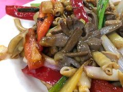 -电白鸭粥店(下沙二坊88号店)