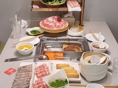 -海底捞火锅(九霄梦天地店)