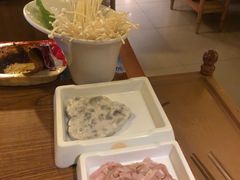-傣妹火锅(四川北路店)
