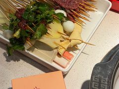 -袁记串串香(新南门店)