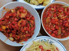 -老游独一佳湘菜馆(高新四路店)