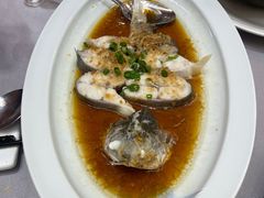 -银都上海菜馆(粤海东路店)