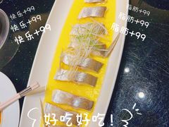 -恒记饭店(珠江路总店)
