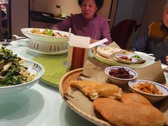 -大厨小馆(华阳城店)