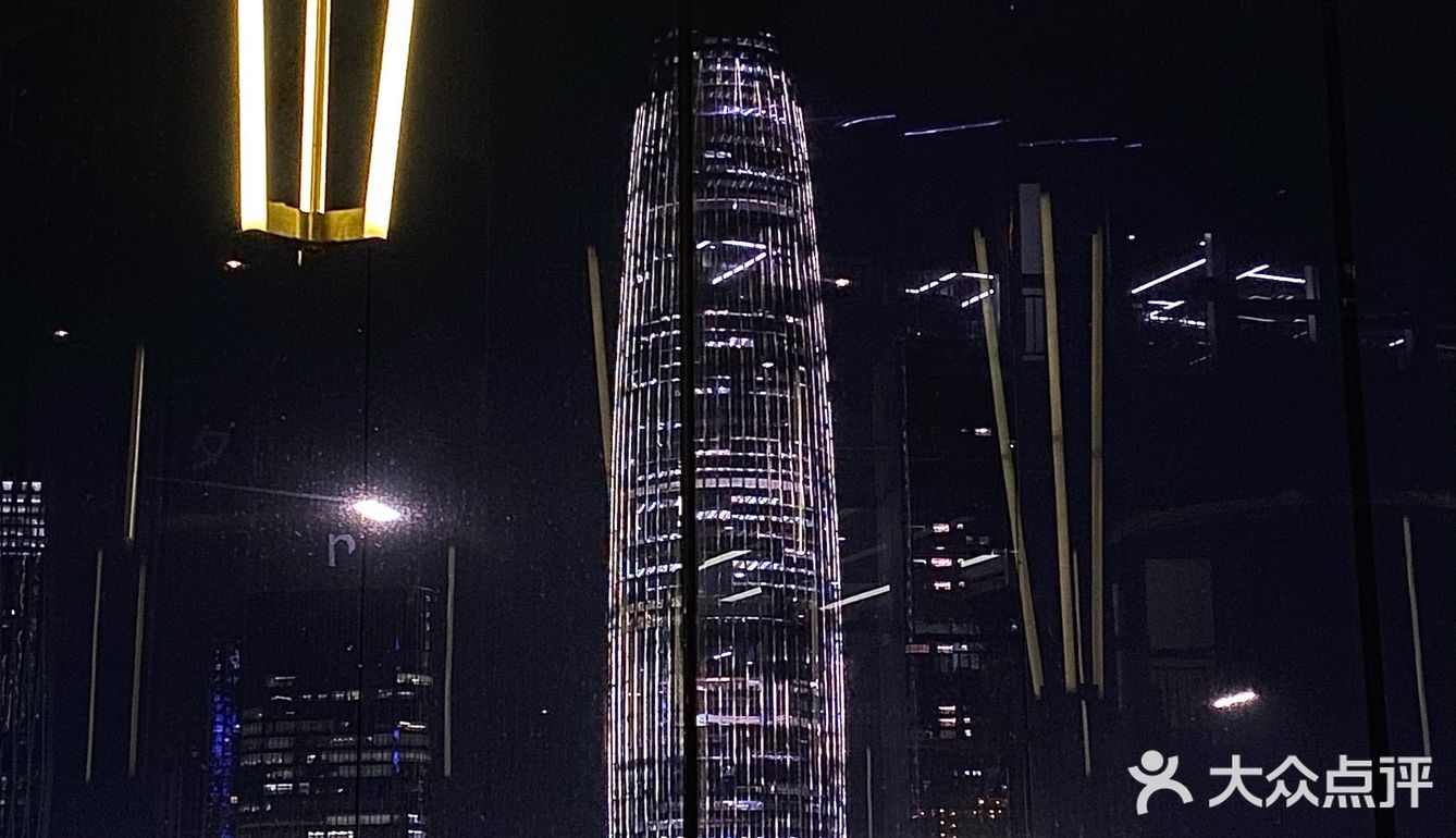 🥂🌌𝐖𝐚𝐧𝐧 𝐥𝐨𝐮𝐧𝐠𝐞 |享深圳湾最美夜景