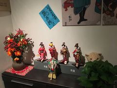 -牛玄庵日式寿喜烧·料理店(新源里店)