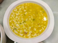 蟹黄豆花-稻香餐厅中餐干锅(劼人路店)