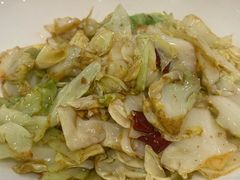 -我是那个大叔·美食研究所(新塘路店)