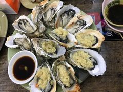 -贞姨美食·老字号海鲜大排档