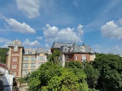 -中旅阿那亚九龙湖·公主酒店