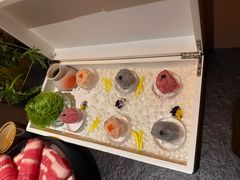 -色響火锅(恒隆广场店)