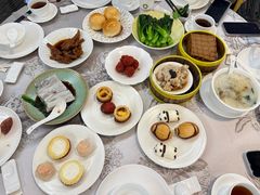 -香云轩·顺德菜(香云纱园林酒店店)