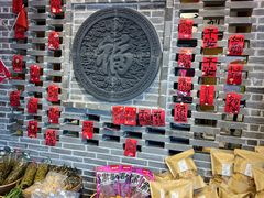 -小洞天柴火土菜馆