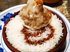 -老街鱼嘴巴(坡子街老店)