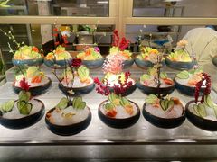 -星伦多自助料理(爱琴海店)