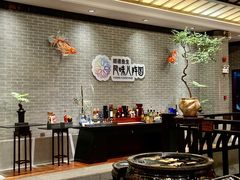 -龙悦湾酒家·八阵鱼生·渔人码头店