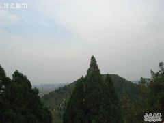 -茂陵博物馆