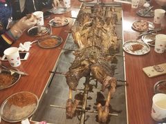 -巴山一绝烤全羊(三圣乡刘家花园店)