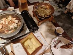 -绿茶餐厅(千岛湖银泰城店)