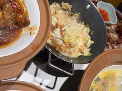 -湘邻呷铺·田园家宴(汉基广场店)