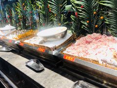 -吉布鲁牛排海鲜自助(假日国际店)