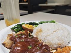 -和平馆·地道港澳茶餐厅(西门口店)