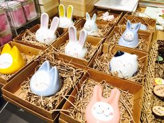 -猫的天空之城概念书店(苏州诚品店)