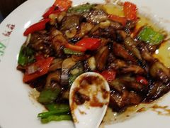 -晋阳饭庄(虎坊桥店)