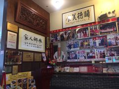 -水乡人家私房菜(逢简店)