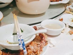 -八大碗·精致东北菜(东陵西路店)