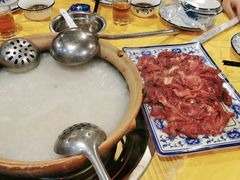 -大戚饭店(泰华路店)