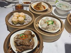 鲜虾烧卖皇-春满园·早茶·粤菜·宴会(前海店)