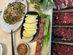 -福合埕牛肉丸(福平路店)