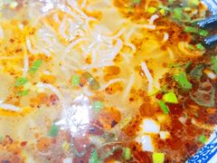 -兰州牛肉面(凤城八路店)