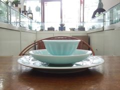 -隆德堂青瓷艺术·茶馆(故宫店)