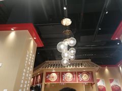 -盛香亭热卤(光明大仟里店)