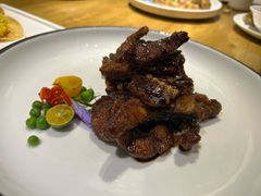 -東舍食唐精品陕菜馆