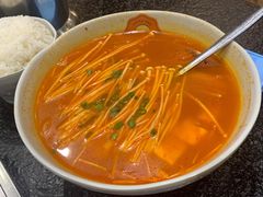 -白玉·朝鲜族烤串(南山店)