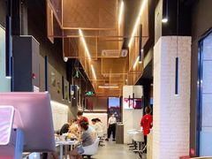 -付小姐在成都(川沙店)