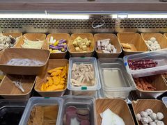 -极乐小煮·成都冒菜(科技绿洲店)