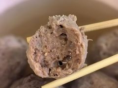 -阿娟牛肉丸·手打牛肉丸·现做现卖